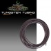 Трубка-противозакручиватель Gardner Covert tungsten tubing brown