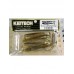 Приманка Keitech виброхвост Easy shiner 3" 414 green pumpkin PP shad