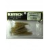 Приманка Keitech виброхвост Live impact 2,5" 321 gold shad