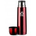 Термос Арктика 102 узкое горло 750 мл красный