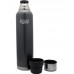 Термос Арктика 106 узкое горло амер. дизайн 1600мил серый