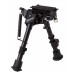 Сошка Picatinny Firefield Compact Bipod на антабку