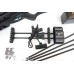 Арбалет блочный Man Kung MK-XB86-BK-KIT 95lbs с комплектом аксессуаров