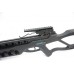 Арбалет блочный Man Kung MK-XB86-BK-KIT 95lbs с комплектом аксессуаров