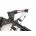 Арбалет блочный Man Kung MK-XB86-BK-KIT 95lbs с комплектом аксессуаров