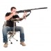 Стул с упором для стрельбы Caldwell DeadShot ChairPod