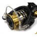 Катушка Daiwa Exceler 17 LT 2000D