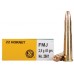 Патрон 22Hornet Sellier&Bellot FMJ 2.9гр