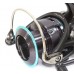 Катушка Daiwa Revros E 3000A
