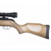 Винтовка Gamo Hunter 440 IGT Combo 4х32 4,5мм