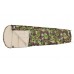 Спальник Trek Planet Raptor камуфляж левый