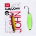 Блесна Lucky John Slim john 45мм 3,5гр 039