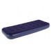 Кровать Relax Flocked air bed single 191х73х22 синий