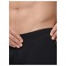 Термобелье Norveg Shorts боксеры черные