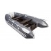 Лодка Мастер лодок Таймень 3200 СК графит светло-серый