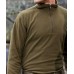 Куртка Seeland Ewan microfleece green