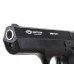 Пистолет Gletcher JRH 941 металл пластик