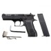 Пистолет Gletcher JRH 941 металл пластик