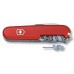 Нож Victorinox Climber 91мм 14 функций красный