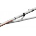 Спиннинг Favorite White Bird WBR-732SUL-S 2,19м 0,5-5гр 4-6lb ex fast