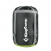 Спальник King Camp Trek 450L warmloft -20C правый