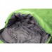 Спальник King Camp Trek 450L warmloft -20C правый