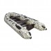 Лодка Мастер лодок Ривьера Компакт 3600 СК камуфляж пиксель