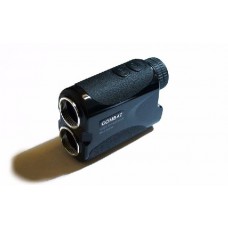Дальномер Combat 600 6*24 с измерением скорости