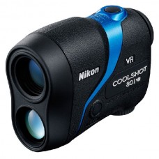 Дальномер Nikon Coolshot 80i