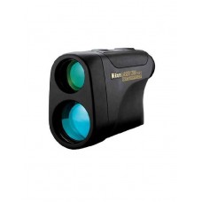 Дальномер Nikon Laser 1200S 7*25 до 1100м черный