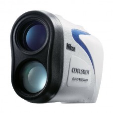 Дальномер Nikon Laser Rangefinder Coolshot WP