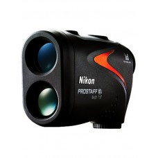 Дальномер Nikon Prostaff 3i