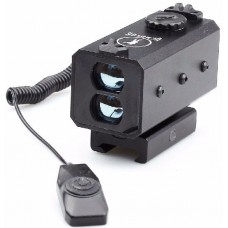 Дальномер Venator лазерный для оптических и тепловизионных прицелов