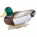Подсадная утка Flambeau Classic Mallard Kit комплект 6шт с набором грузов