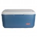 Контейнер Coleman 120 Кварт кстрим голубой изотермический 113,6л