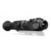 Тепловизионный прицел Pulsar Apex LRF XD50 без крепления
