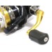 Катушка Shimano 16 Nasci 1000FB