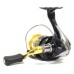 Катушка Shimano 16 Nasci 1000FB