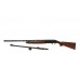 Ружье Ata Arms Pegasus Standart Wood Combo 12х76 760/610мм