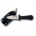 Нож Cold Steel Super Edge фикс. клинок 4.9 см рук. кратон