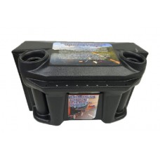 Держатель Адмирал универсальный для спиннингов и эхолота