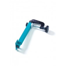 Держатель датчика эхолота Эхолот 35 прямой с площадкой