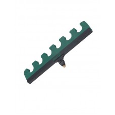 Держатель для удилищ-гребенка Sensas 6 яч