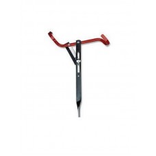 Держатель для удилища Cormoran 30см металлический