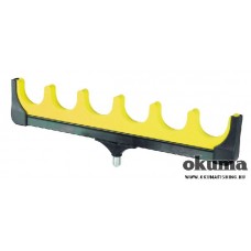 Держатель удилищ Okuma OMG Pole Rest M