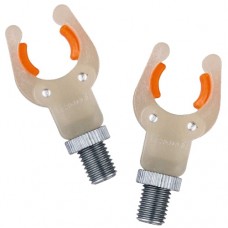 Держатель задний Prologic Butt klinger rod rest glow 2шт