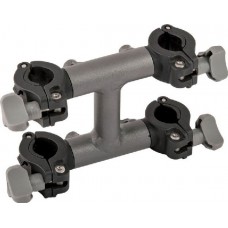 Держатель зонта Trabucco K-Karp Genius flexchair storm umbrella arm