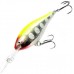 Воблер Rapala Risto Rap RR09 CLF