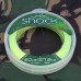 Поводковый материал Gardner Sure shock neon yellow 60lb 0,70мм