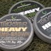 Поводочный материал Gardner trickster heavy camo brown 20м 25lb